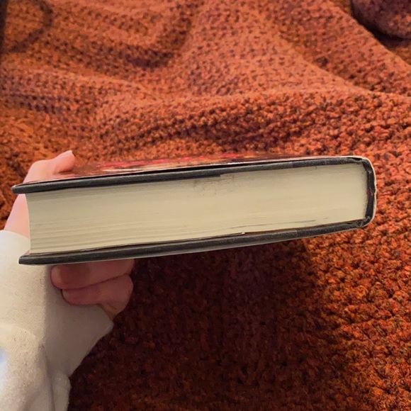 Vintage Stephen King Rose Madder - Picture 9 of 9